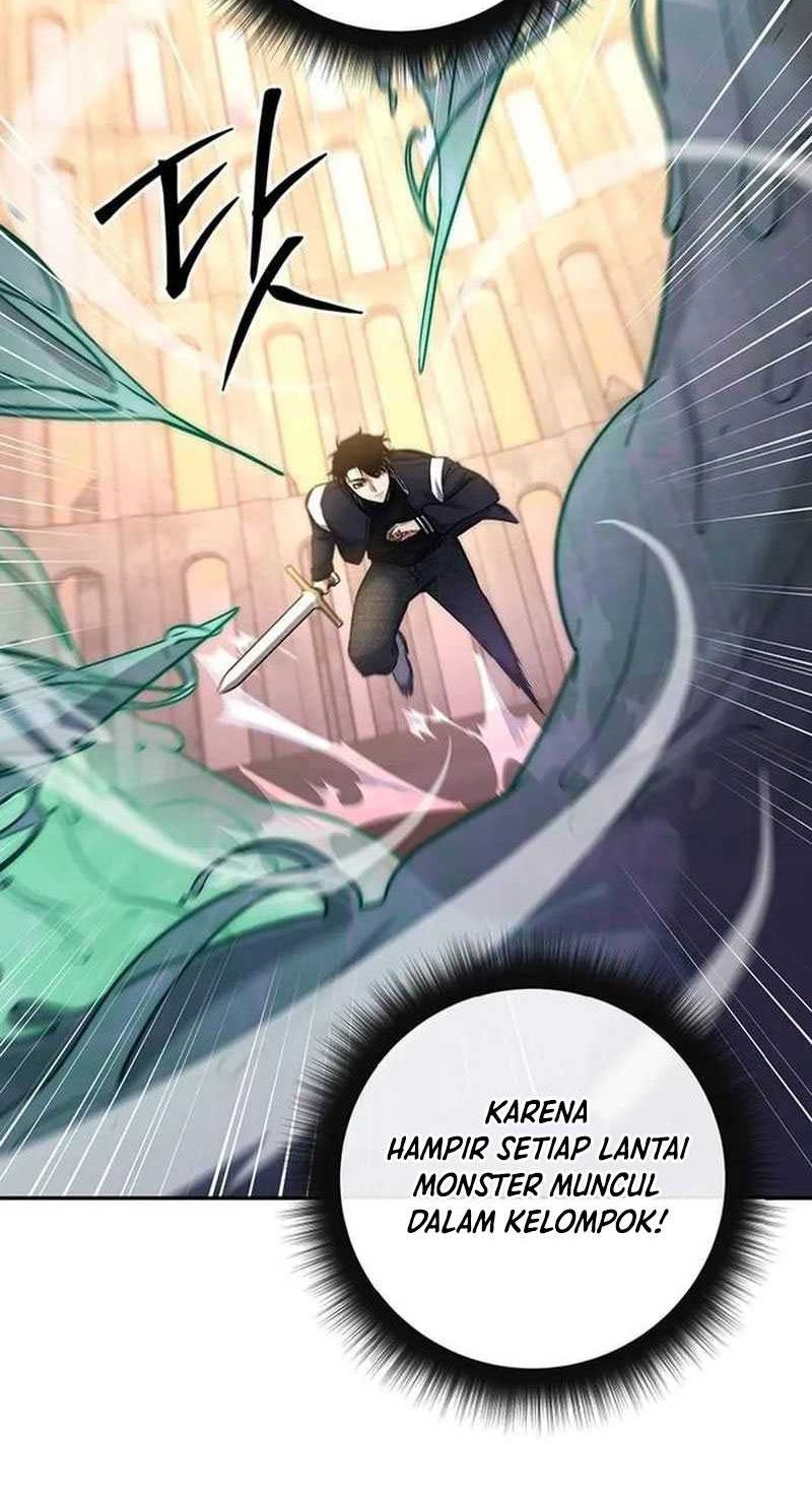 Return of the Sword God-Rank Civil Servant Chapter 15 - halaman 44