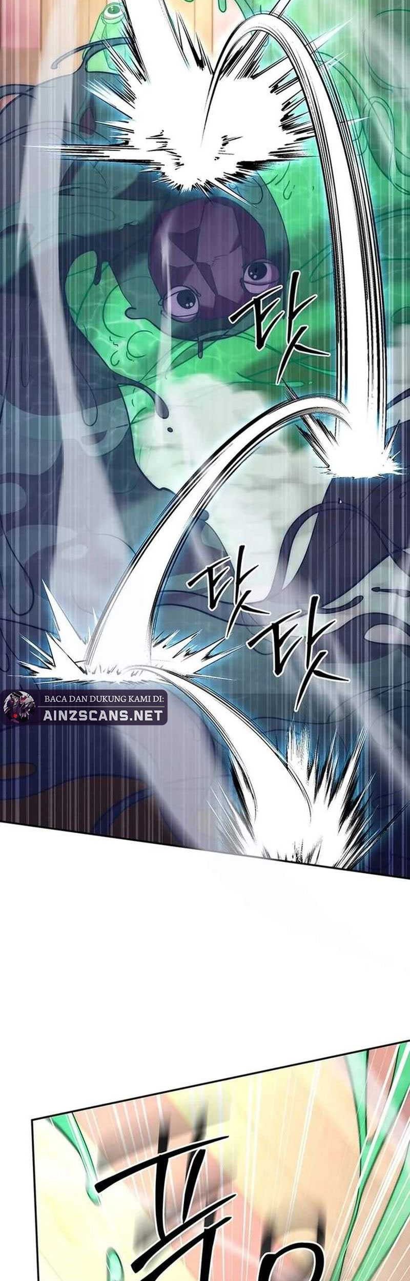 Return of the Sword God-Rank Civil Servant Chapter 15 - halaman 47