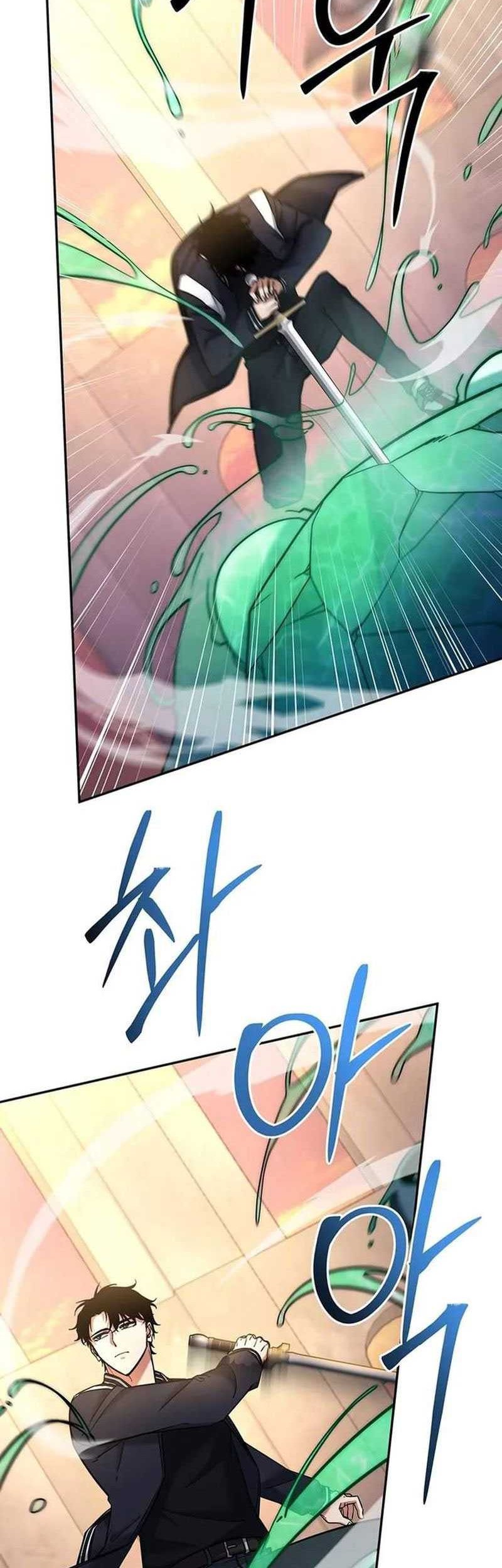 Return of the Sword God-Rank Civil Servant Chapter 15 - halaman 48