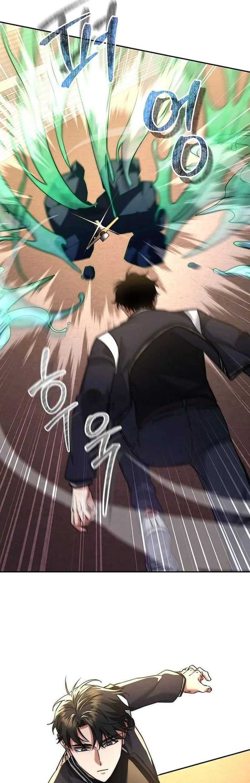 Return of the Sword God-Rank Civil Servant Chapter 15 - halaman 51