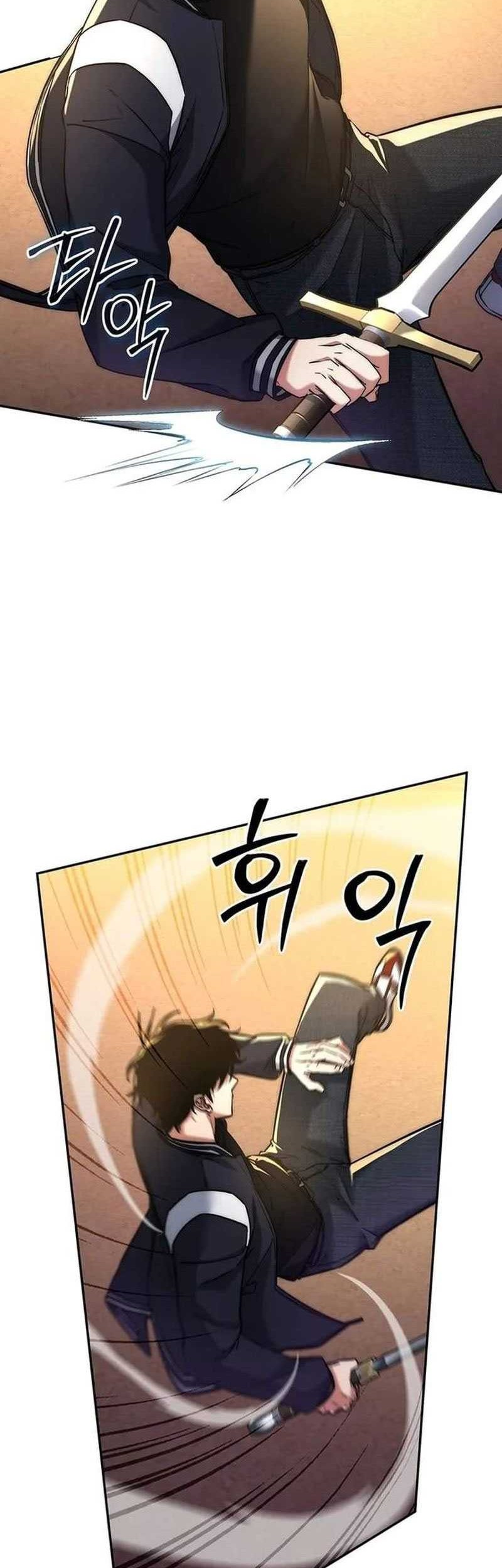 Return of the Sword God-Rank Civil Servant Chapter 15 - halaman 52