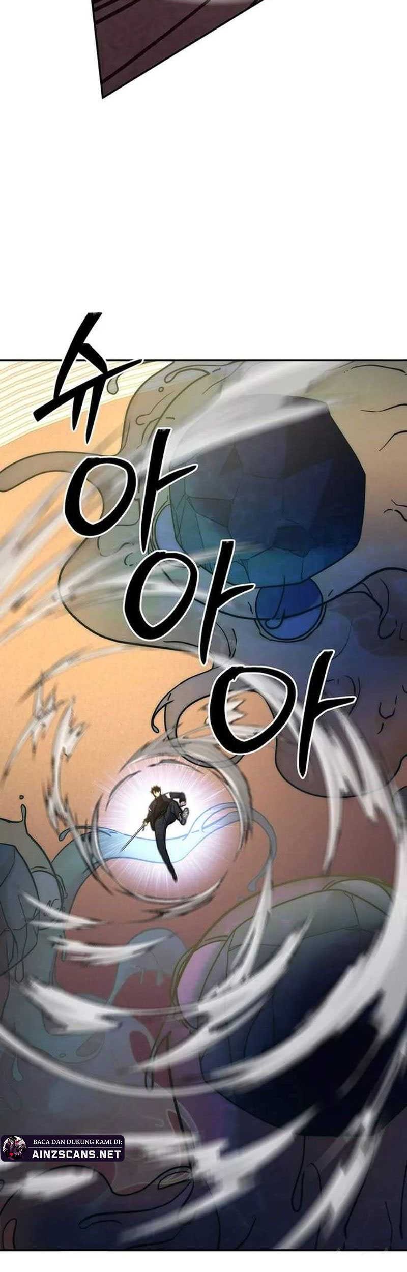 Return of the Sword God-Rank Civil Servant Chapter 15 - halaman 53