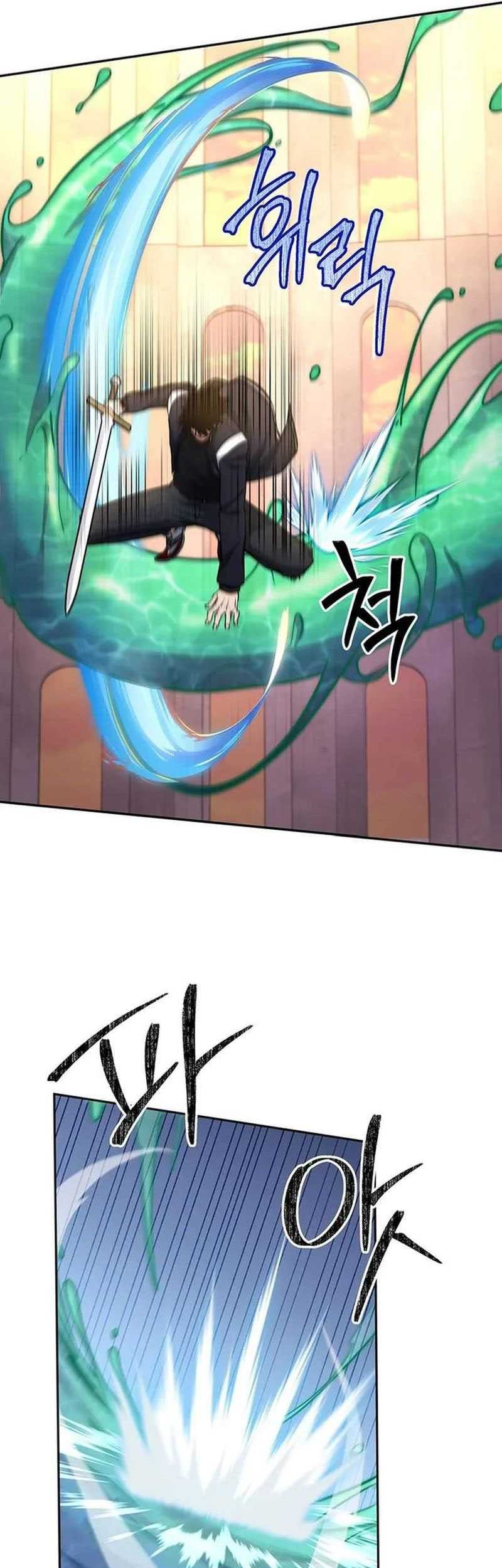 Return of the Sword God-Rank Civil Servant Chapter 15 - halaman 57