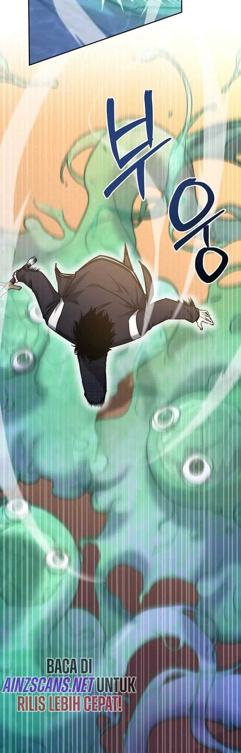 Return of the Sword God-Rank Civil Servant Chapter 15 - halaman 58