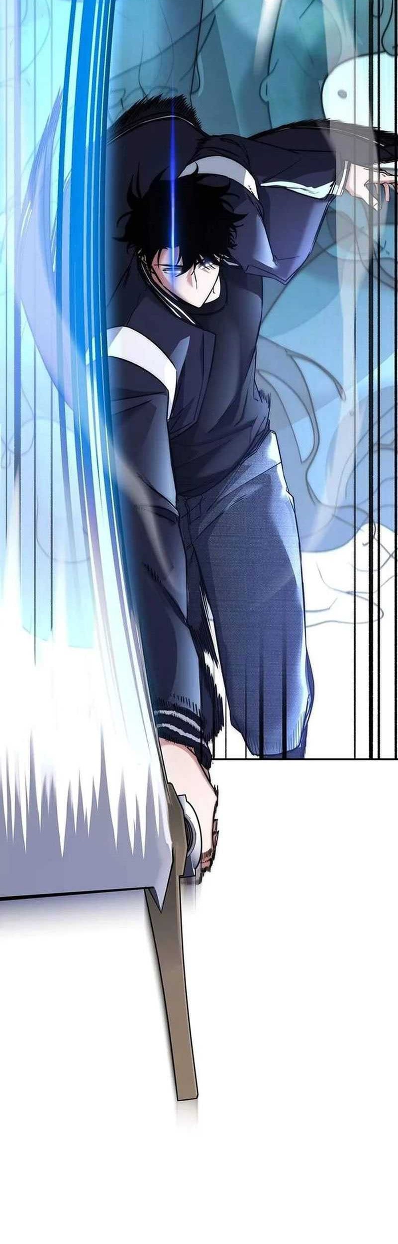 Return of the Sword God-Rank Civil Servant Chapter 15 - halaman 60