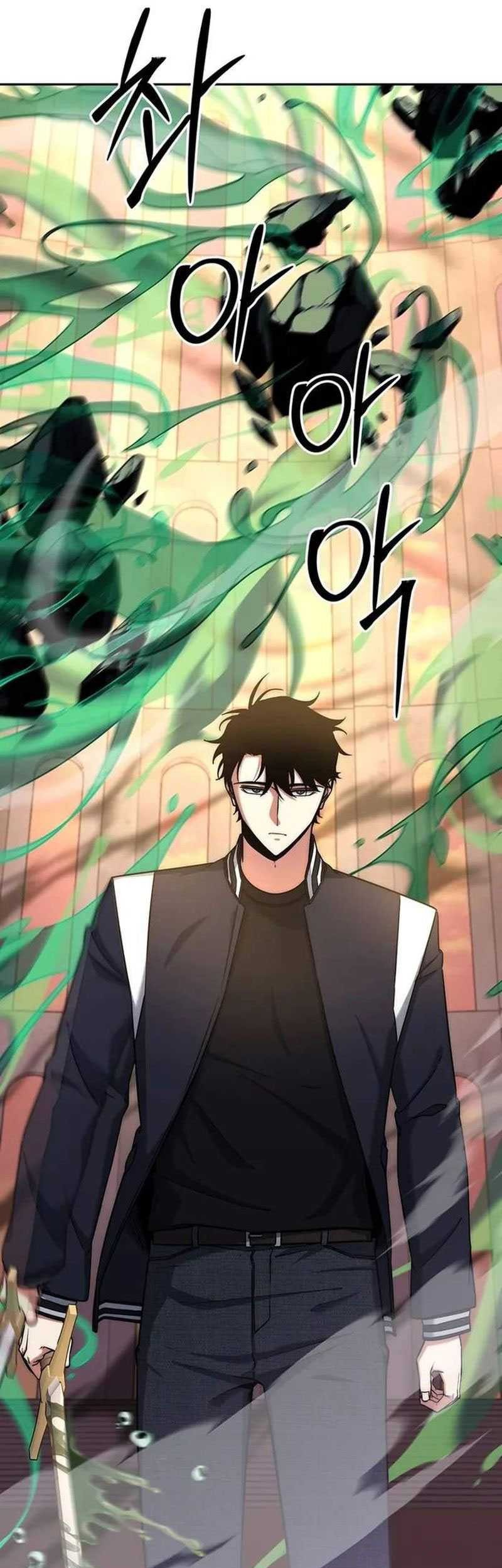 Return of the Sword God-Rank Civil Servant Chapter 15 - halaman 61