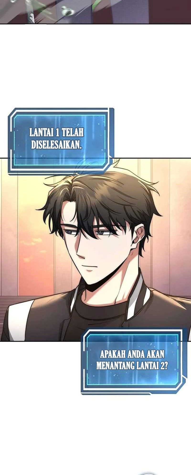 Return of the Sword God-Rank Civil Servant Chapter 15 - halaman 62