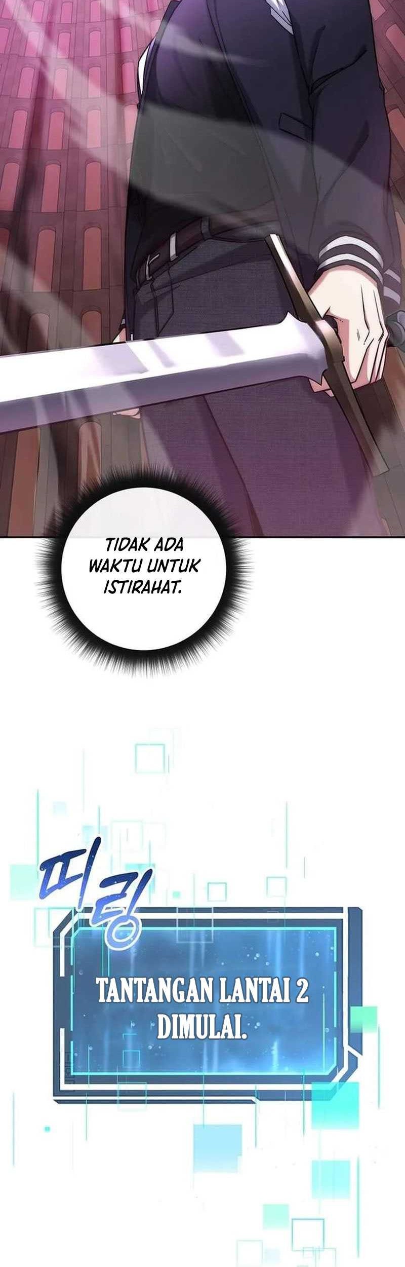 Return of the Sword God-Rank Civil Servant Chapter 15 - halaman 64