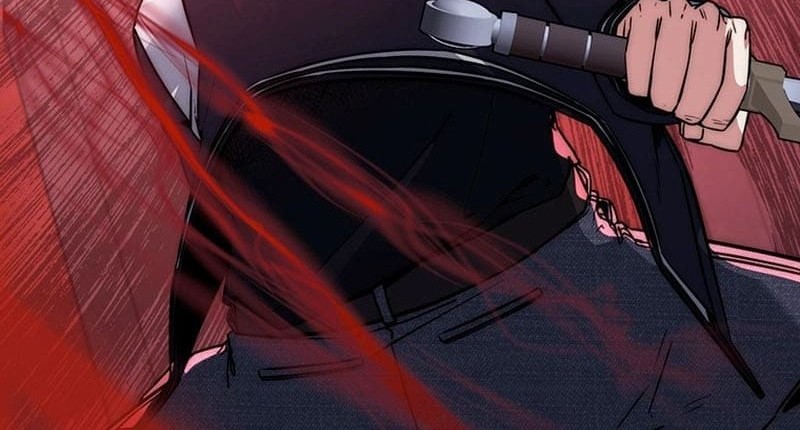 Return of the Sword God-Rank Civil Servant Chapter 16 - halaman 12