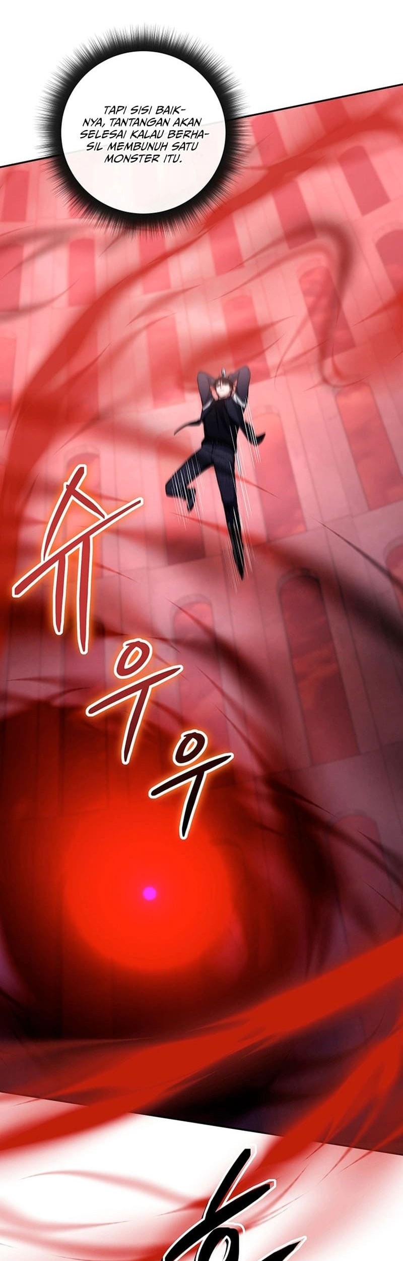 Return of the Sword God-Rank Civil Servant Chapter 16 - halaman 14