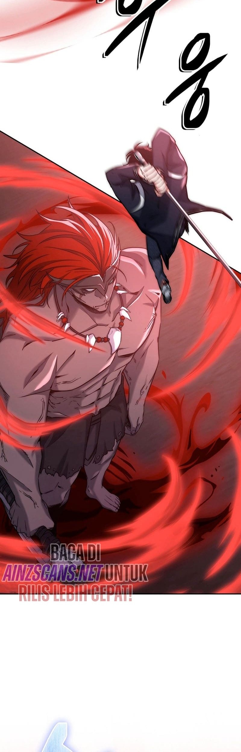 Return of the Sword God-Rank Civil Servant Chapter 16 - halaman 15