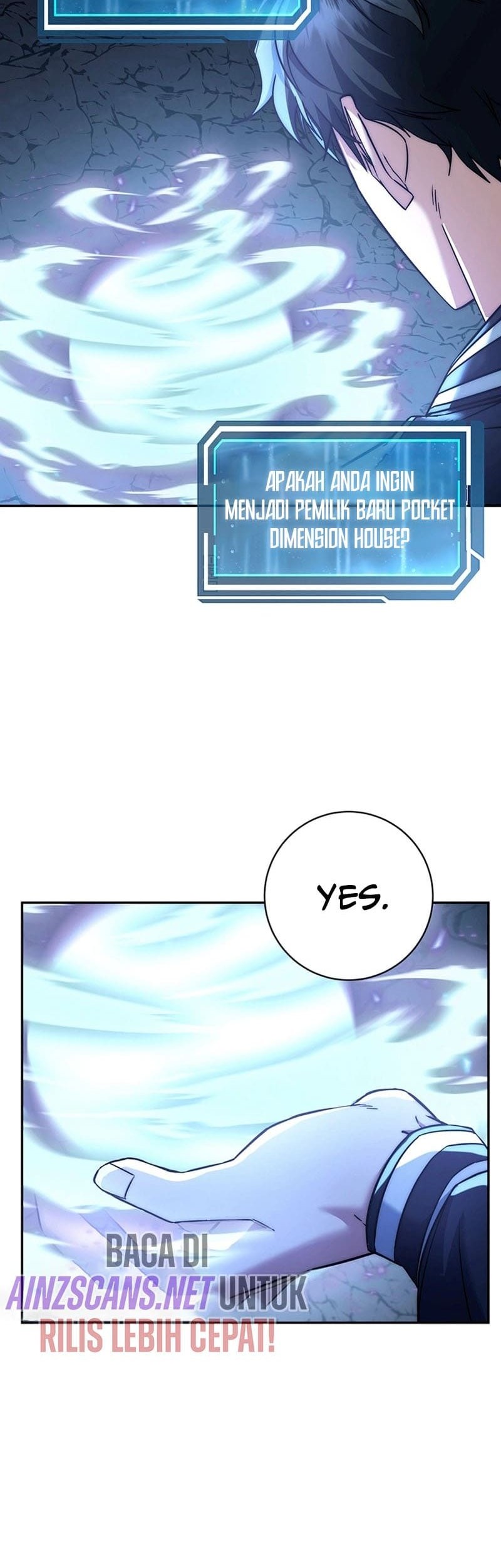 Return of the Sword God-Rank Civil Servant Chapter 16 - halaman 39