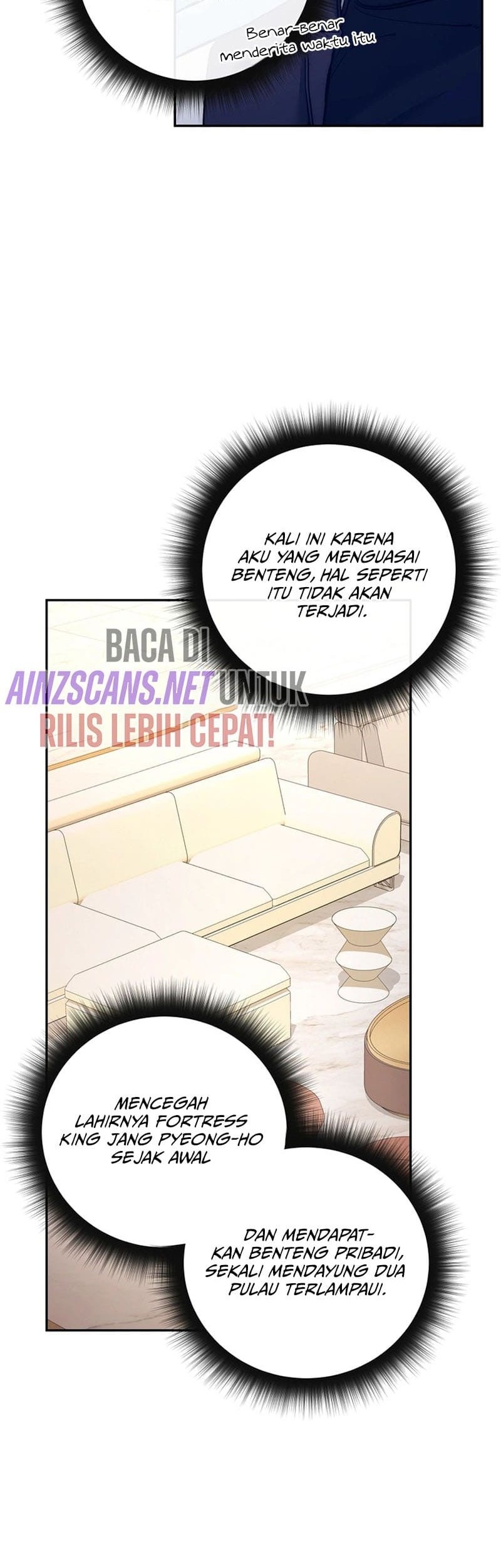 Return of the Sword God-Rank Civil Servant Chapter 16 - halaman 50
