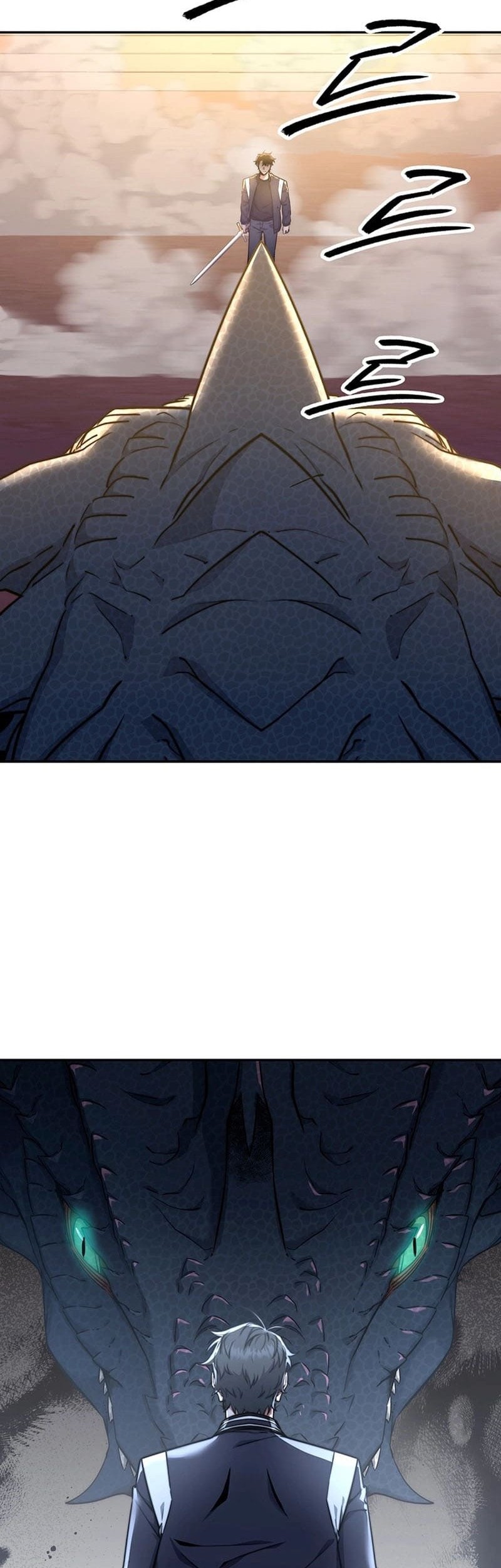 Return of the Sword God-Rank Civil Servant Chapter 17 - halaman 41