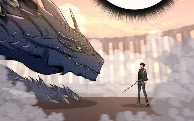 Return of the Sword God-Rank Civil Servant Chapter 17 - halaman 43