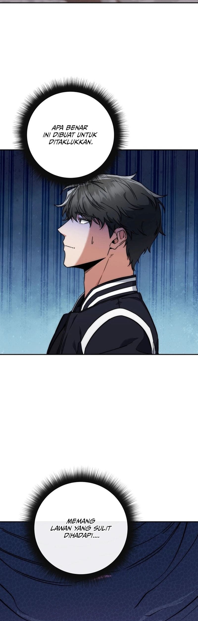 Return of the Sword God-Rank Civil Servant Chapter 17 - halaman 44