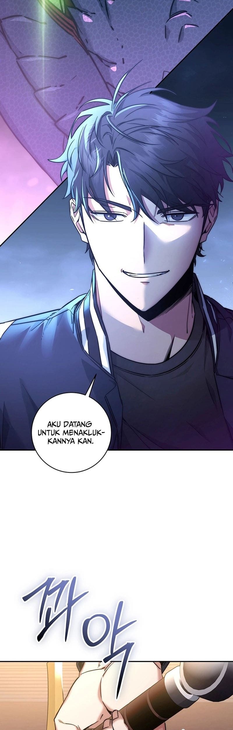 Return of the Sword God-Rank Civil Servant Chapter 17 - halaman 46