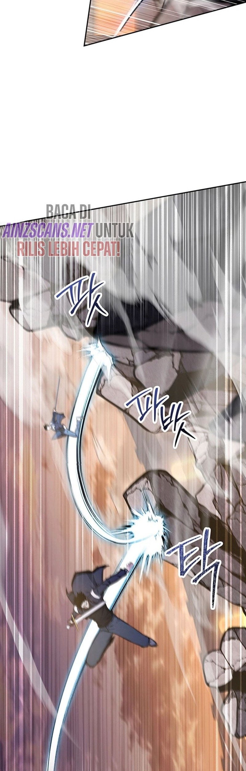 Return of the Sword God-Rank Civil Servant Chapter 18 - halaman 36