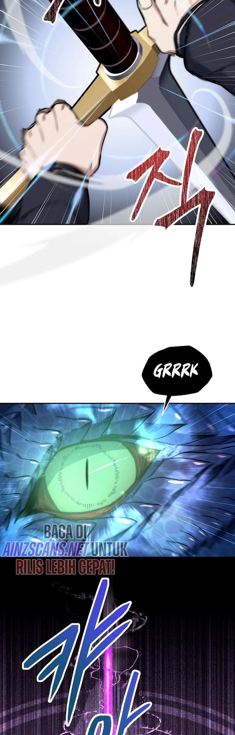 Return of the Sword God-Rank Civil Servant Chapter 18 - halaman 46