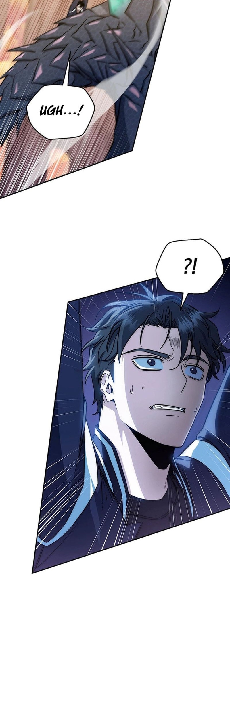 Return of the Sword God-Rank Civil Servant Chapter 18 - halaman 54