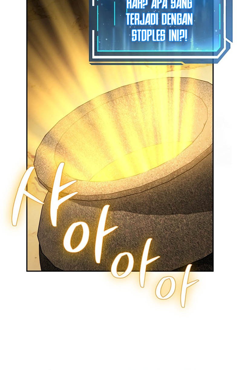 Return of the Sword God-Rank Civil Servant Chapter 19 - halaman 26