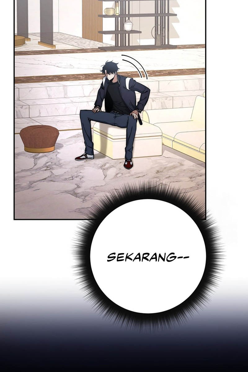 Return of the Sword God-Rank Civil Servant Chapter 19 - halaman 42