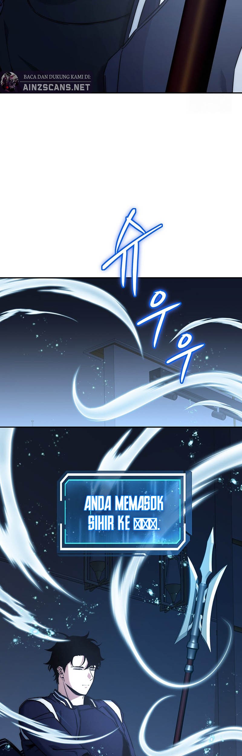 Return of the Sword God-Rank Civil Servant Chapter 19 - halaman 45