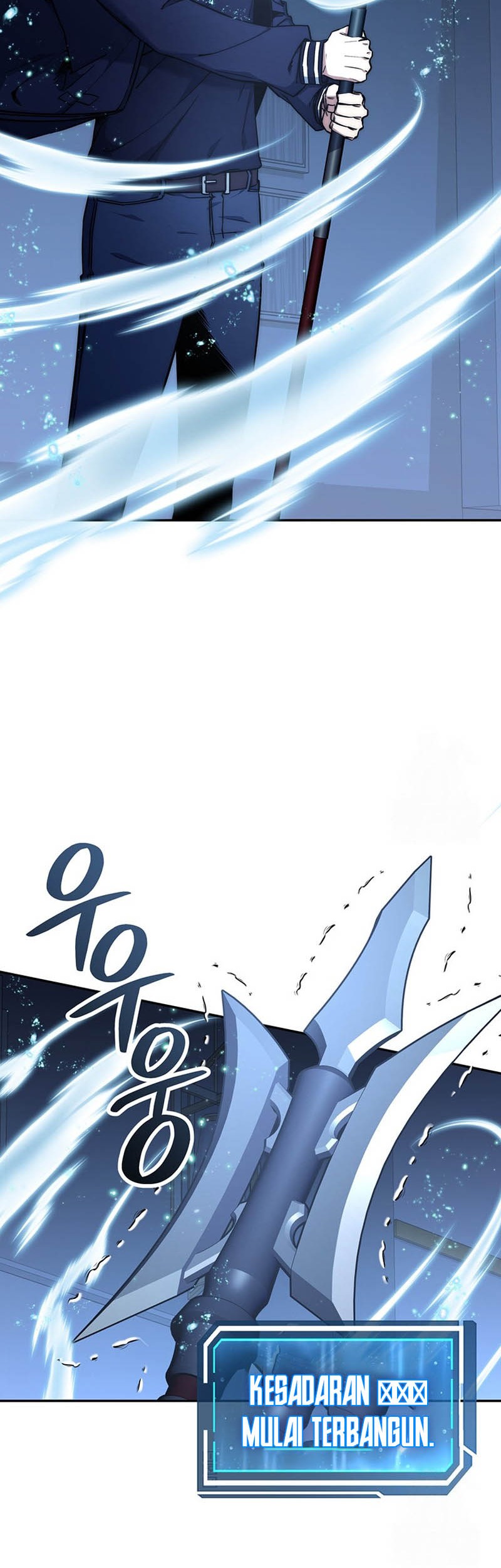 Return of the Sword God-Rank Civil Servant Chapter 19 - halaman 46