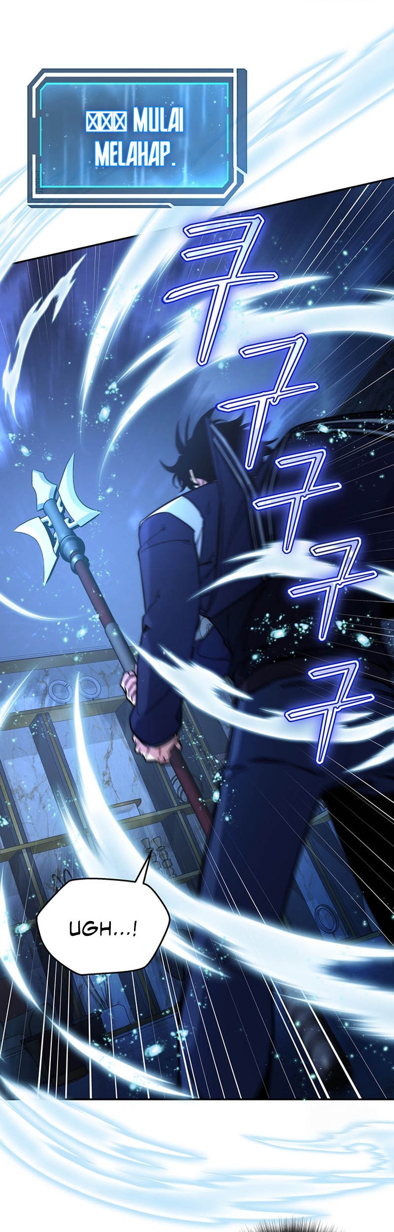 Return of the Sword God-Rank Civil Servant Chapter 19 - halaman 47
