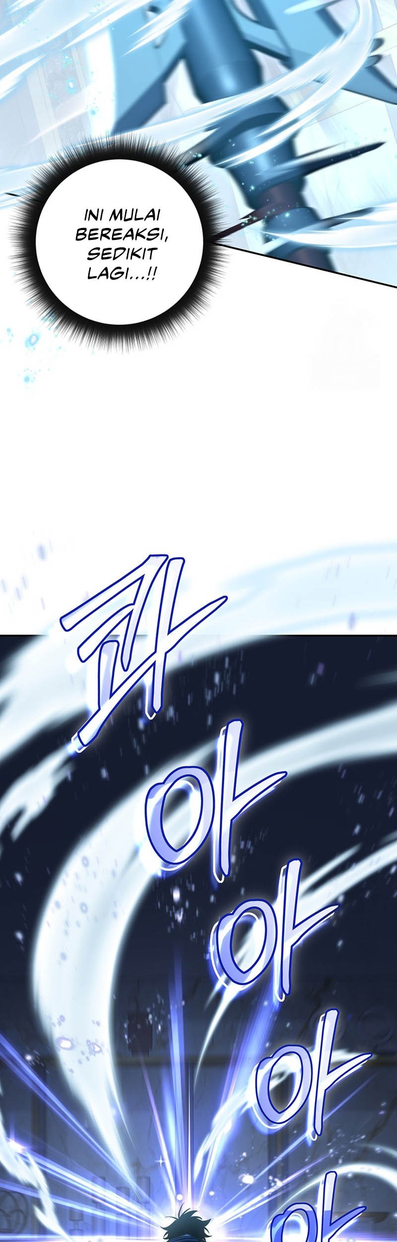 Return of the Sword God-Rank Civil Servant Chapter 19 - halaman 49