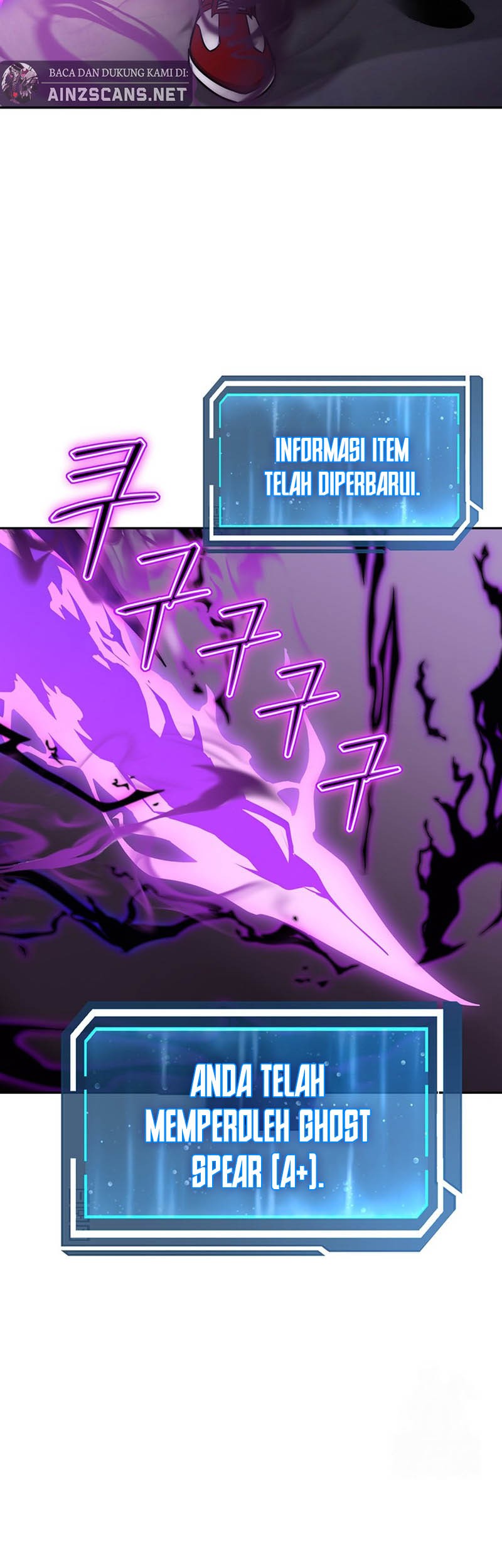 Return of the Sword God-Rank Civil Servant Chapter 19 - halaman 53