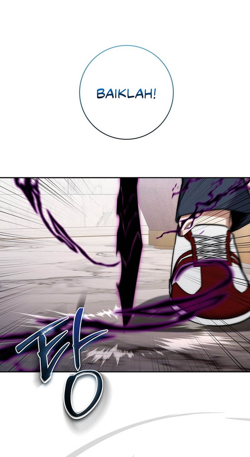 Return of the Sword God-Rank Civil Servant Chapter 19 - halaman 54