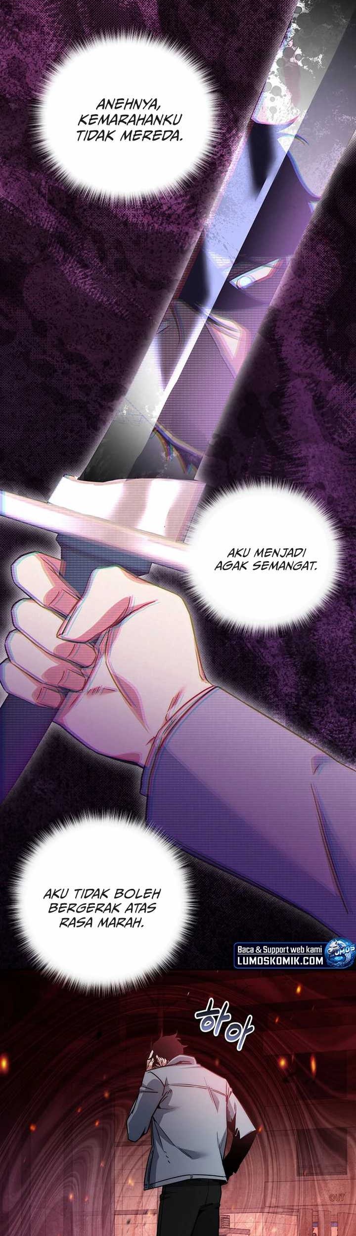 Return of the Sword God-Rank Civil Servant Chapter 2 - halaman 27