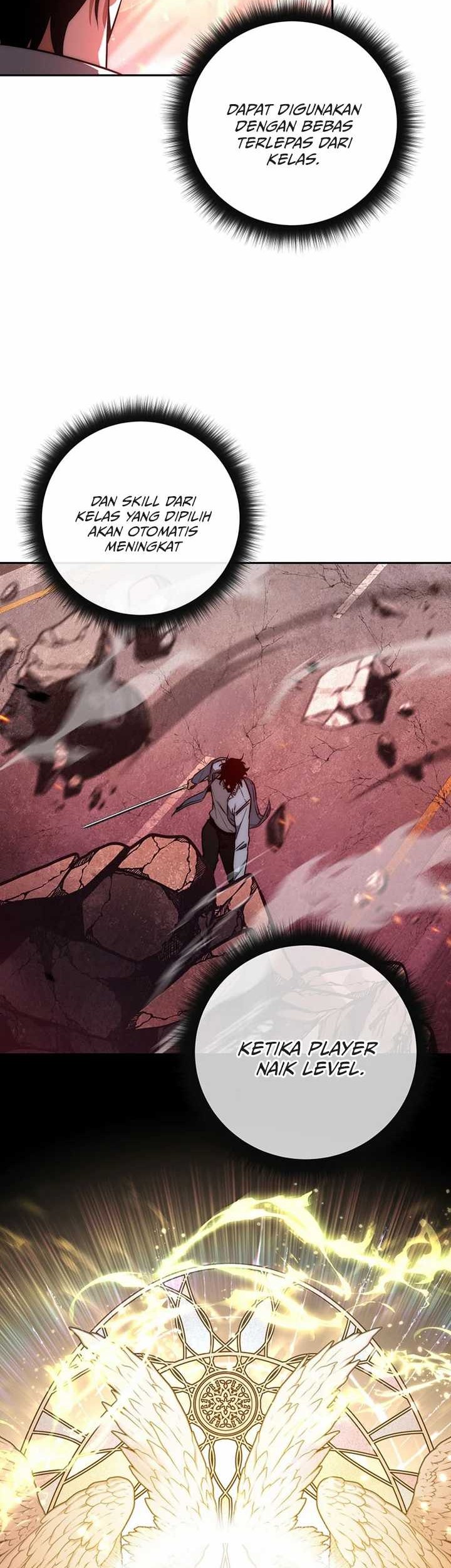 Return of the Sword God-Rank Civil Servant Chapter 2 - halaman 50