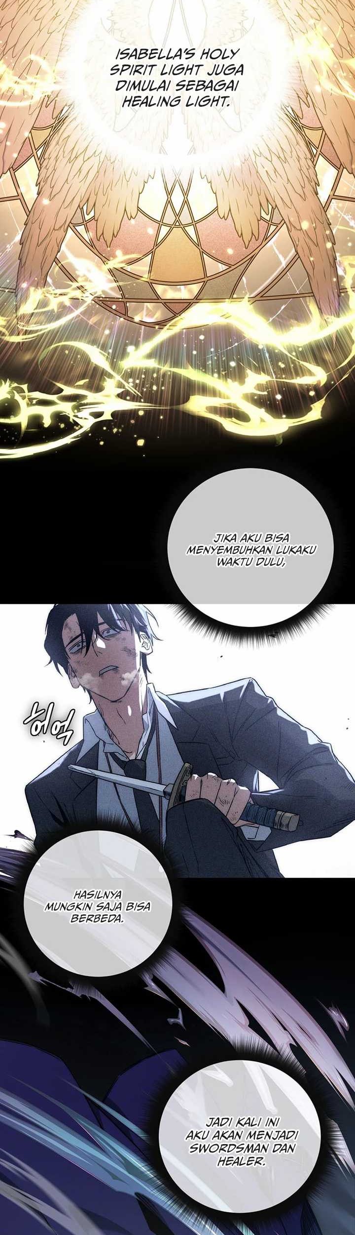 Return of the Sword God-Rank Civil Servant Chapter 2 - halaman 51