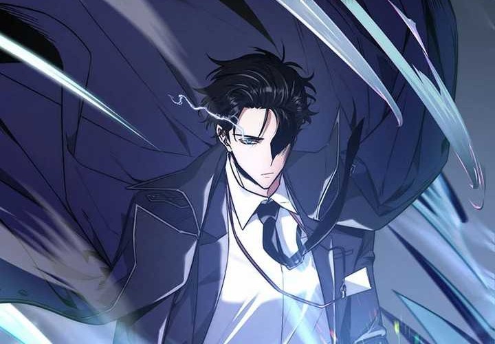 Return of the Sword God-Rank Civil Servant Chapter 2 - halaman 52