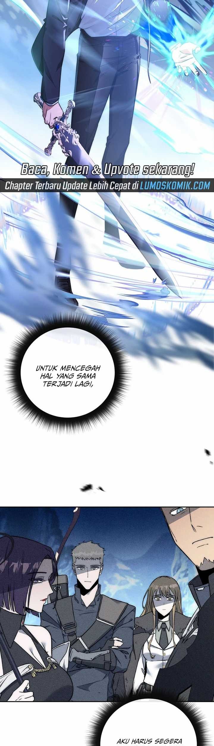 Return of the Sword God-Rank Civil Servant Chapter 2 - halaman 53