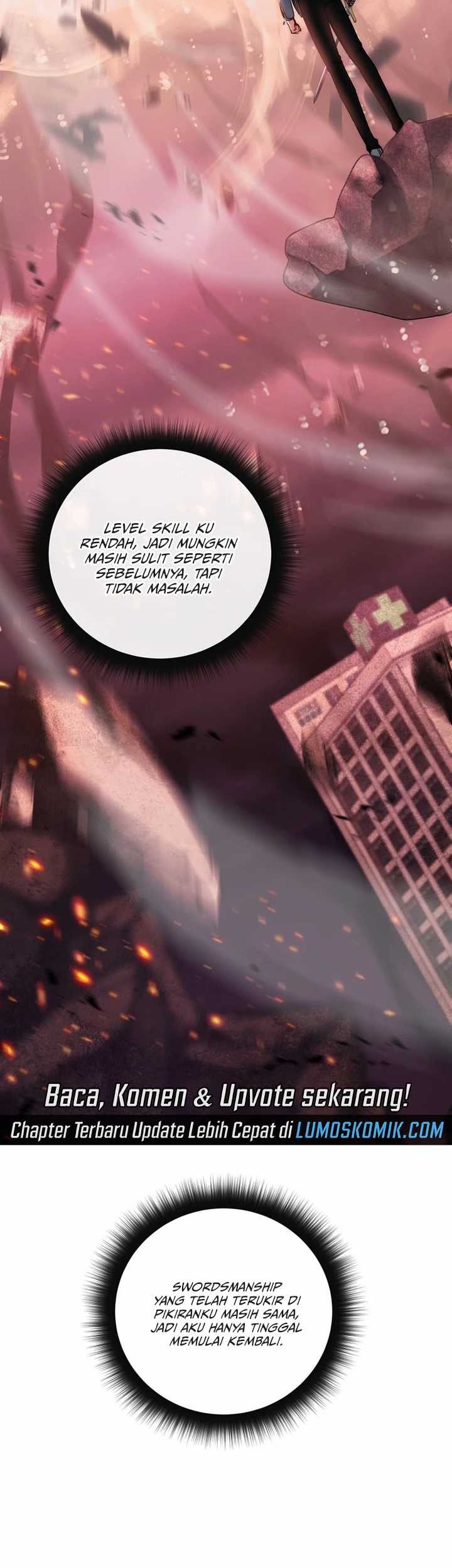 Return of the Sword God-Rank Civil Servant Chapter 2 - halaman 57