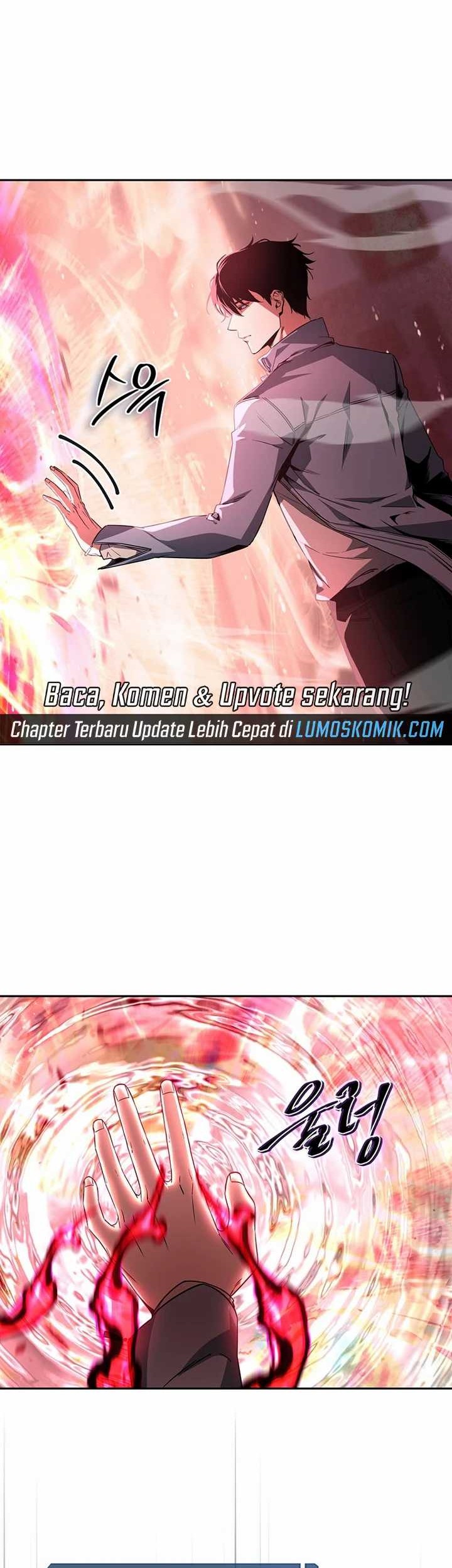 Return of the Sword God-Rank Civil Servant Chapter 2 - halaman 58