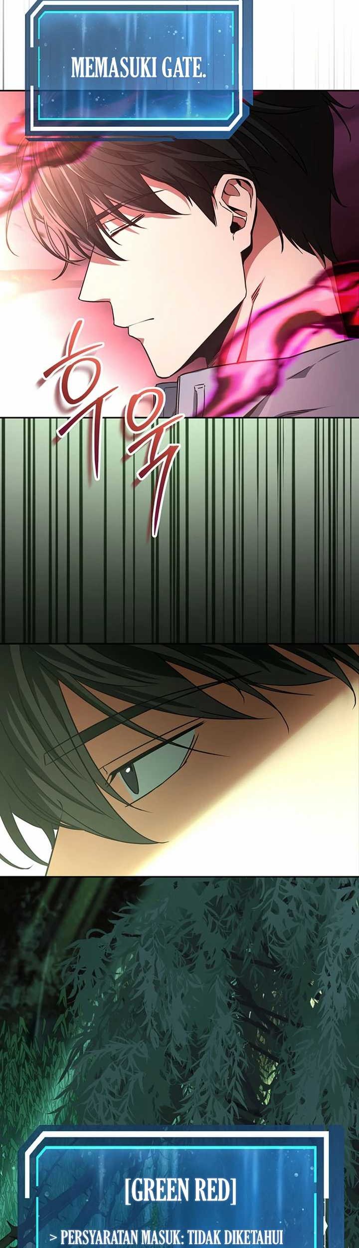 Return of the Sword God-Rank Civil Servant Chapter 2 - halaman 59