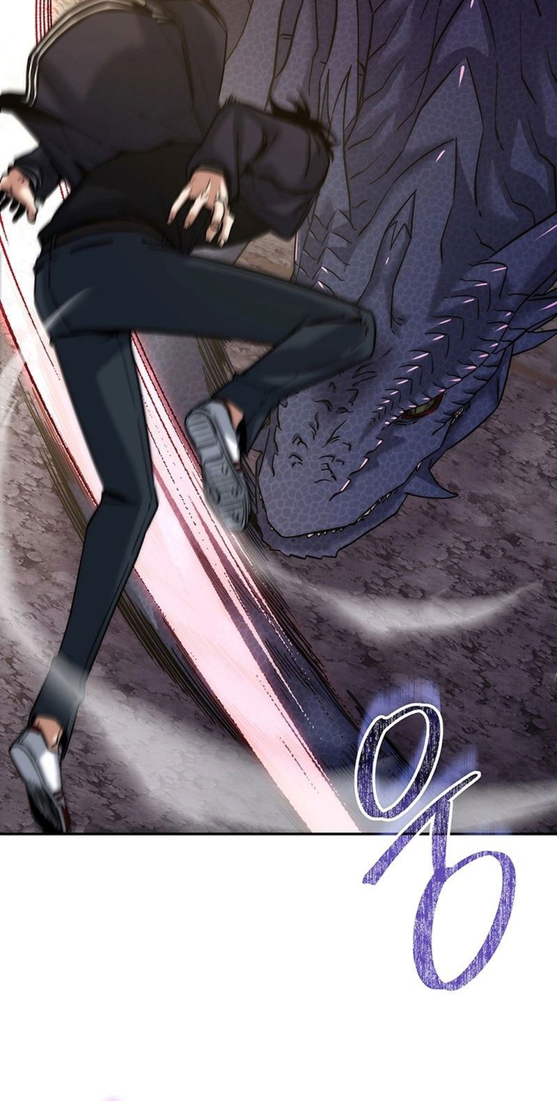 Return of the Sword God-Rank Civil Servant Chapter 20 - halaman 39