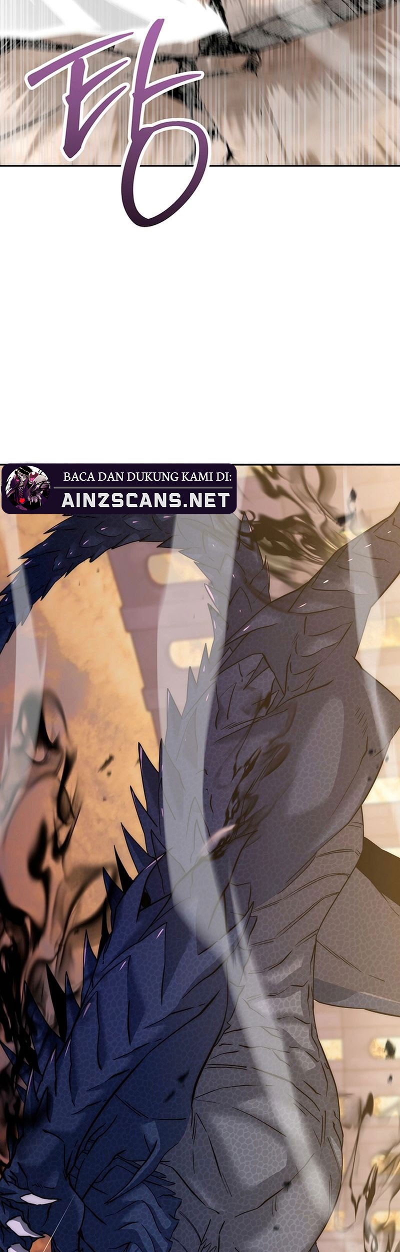 Return of the Sword God-Rank Civil Servant Chapter 20 - halaman 44