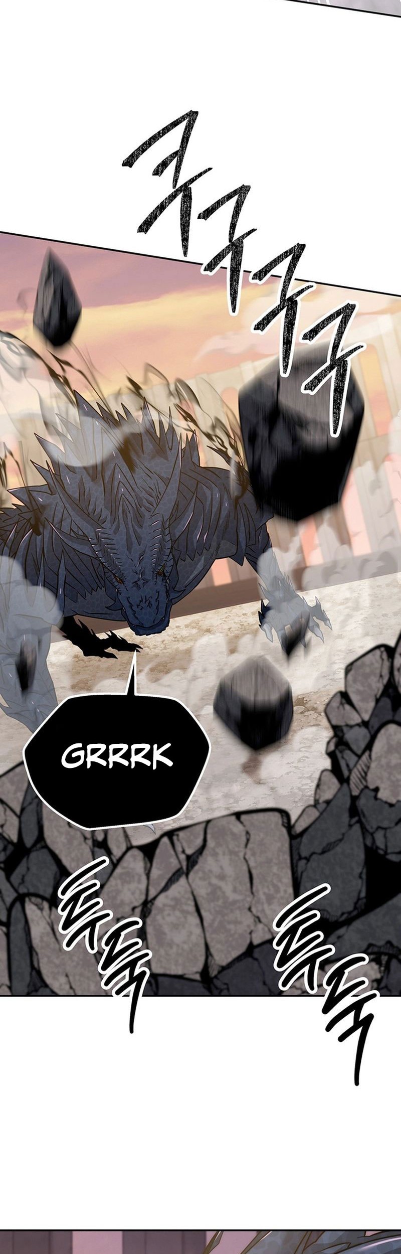 Return of the Sword God-Rank Civil Servant Chapter 20 - halaman 47