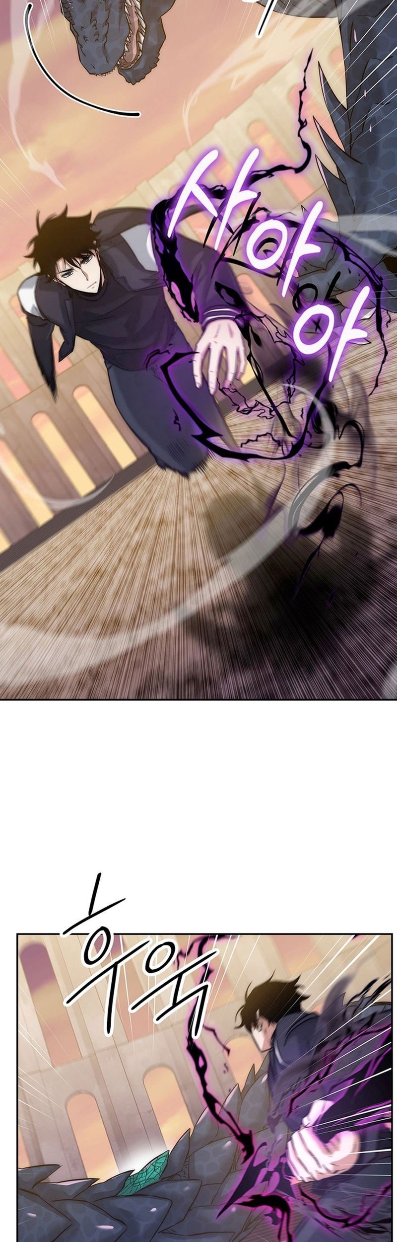 Return of the Sword God-Rank Civil Servant Chapter 20 - halaman 50