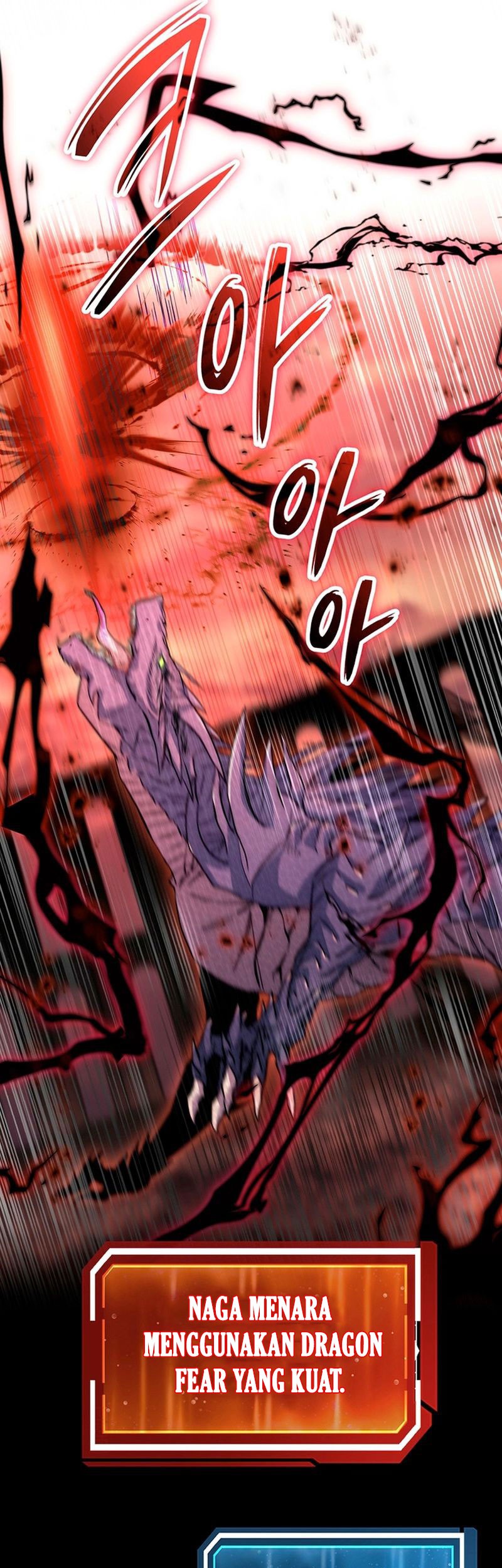 Return of the Sword God-Rank Civil Servant Chapter 20 - halaman 52