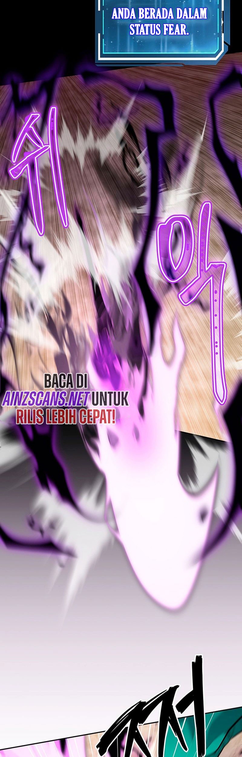 Return of the Sword God-Rank Civil Servant Chapter 20 - halaman 53