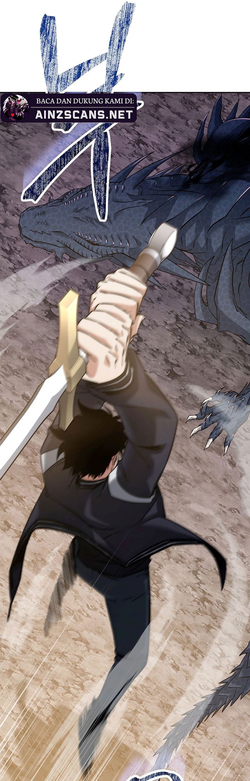 Return of the Sword God-Rank Civil Servant Chapter 20 - halaman 58