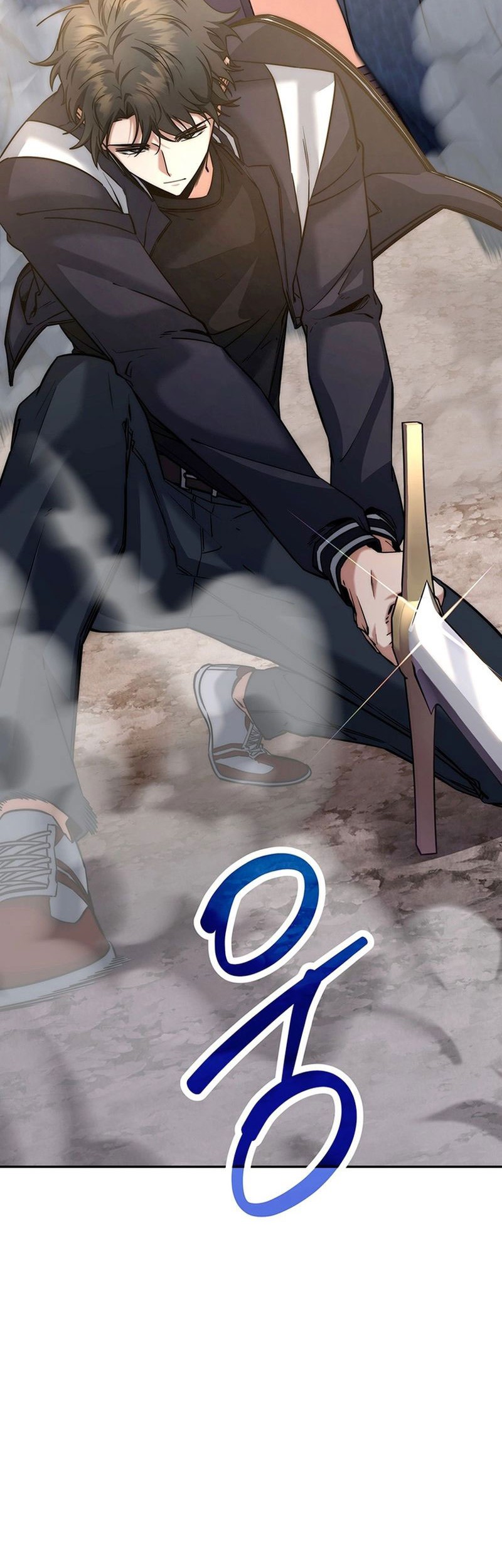 Return of the Sword God-Rank Civil Servant Chapter 20 - halaman 63