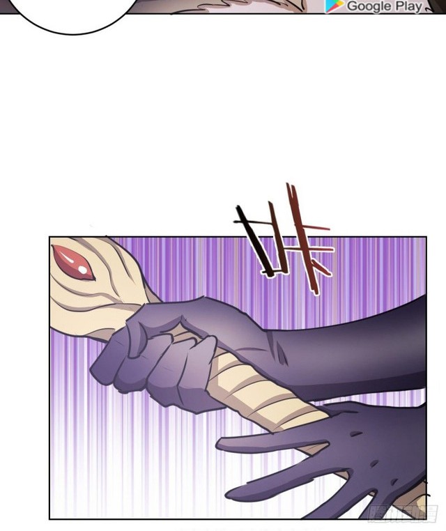 Return of the Sword God-Rank Civil Servant Chapter 21 - halaman 11