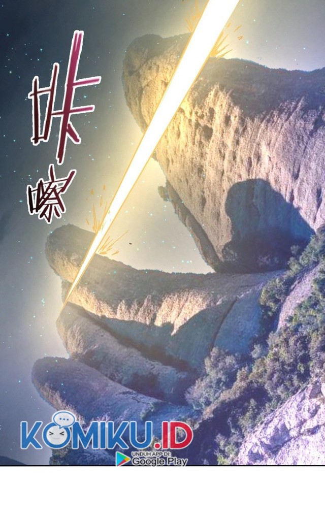 Return of the Sword God-Rank Civil Servant Chapter 21 - halaman 14